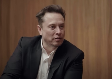Musk fala sobre uso abusivo de drogas durante eleições nos EUA