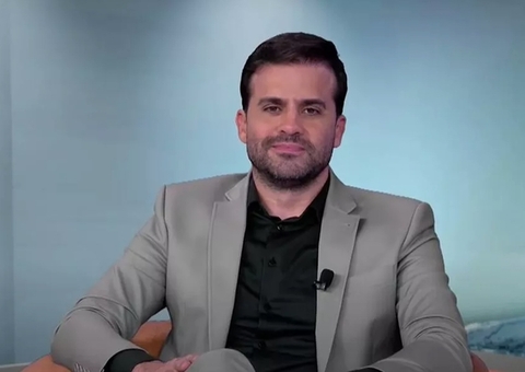 Justiça nega pedido de liminar para suspender candidatura de Marçal