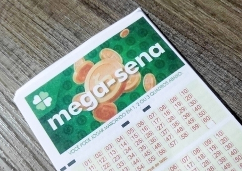 Concurso 2736: Prêmio da Mega-Sena volta a acumular