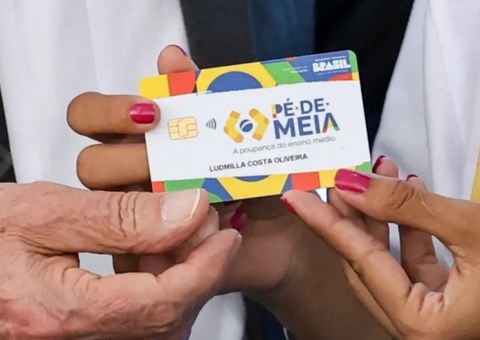 TCU determina bloqueio de R$ 6 bilhões de recursos do programa Pé-de-Meia