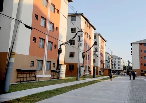 Cadastro em programas habitacionais não exige pagamento, alerta prefeitura