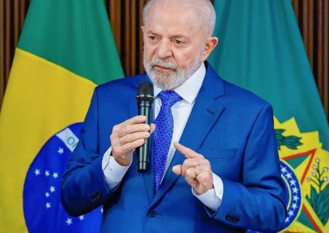 Lula usa pronunciamento do 7/9 para criticar Musk