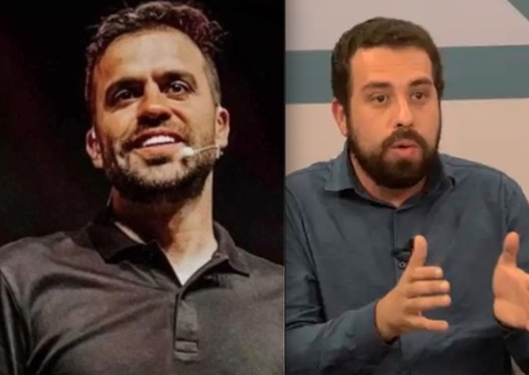 Marçal é condenado a indenizar Boulos em R$ 100 mil por acusação falsa de cocaína