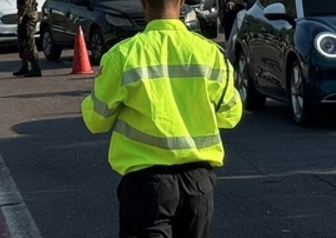 Av. Autaz Mirim será parcialmente interditada para obra da Cigás; veja desvio