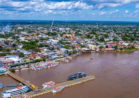 Audiência discute regras para presença de crianças em eventos em Parintins