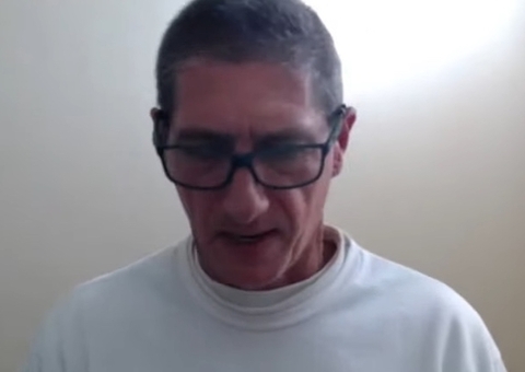 Ronnie Lessa é transferido para penitenciária em Brasília após decisão do STF