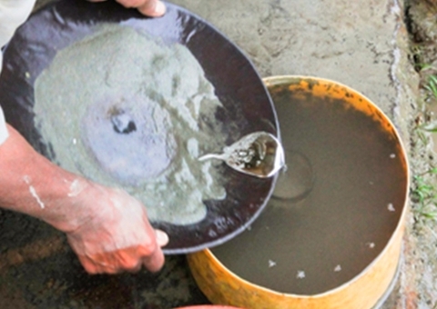 IPAAM é condenado a paralisar emissão de licença de mineração em unidades de conservação federais