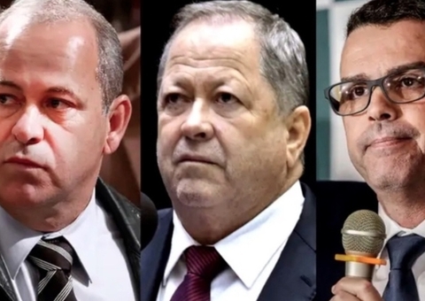 PGR pede condenação dos irmãos Brazão e do delegado Rivaldo Barbosa