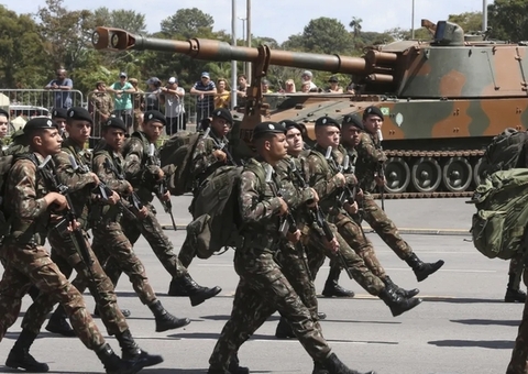 Golpe não ocorreu por falta de apoio do Exército, diz PF