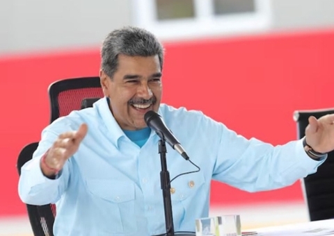 De motorista de ônibus a alvo dos EUA: confira trajetória de Nicolás Maduro