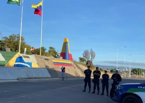 Turistas brasileiros ficam retidos no Monte Roraima após fechamento da fronteira com a Venezuela