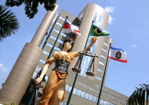 TJAM abre vaga de desembargador por critério de antiguidade; saiba mais