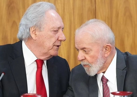 Ricardo Lewandowski pede demissão e deixa Ministério da Justiça