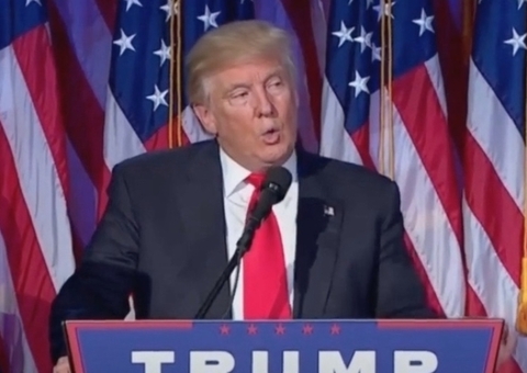 Governo Trump exclui computadores, smartphones e chips de tarifas da China e resto do mundo