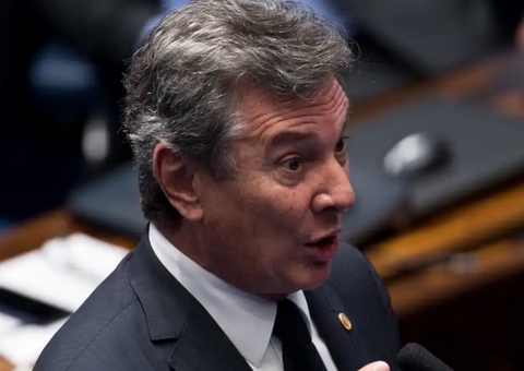 PGR solicita prisão domiciliar para Fernando Collor por razões médicas