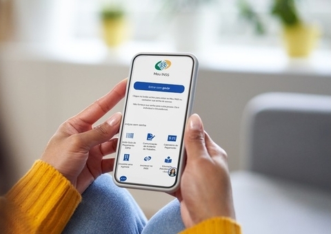 Solicitações de reembolso ao INSS passam de 1 milhão no segundo dia