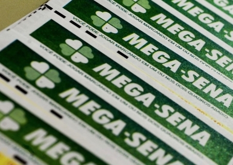 Confira resultado do concurso 2890 da Mega-Sena