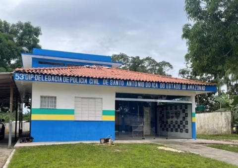 PMs e guarda municipal suspeitos de estuprar indígena são presos no Amazonas
