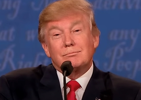 O tarifaço de Trump pode atingir o futebol brasileiro? Entenda