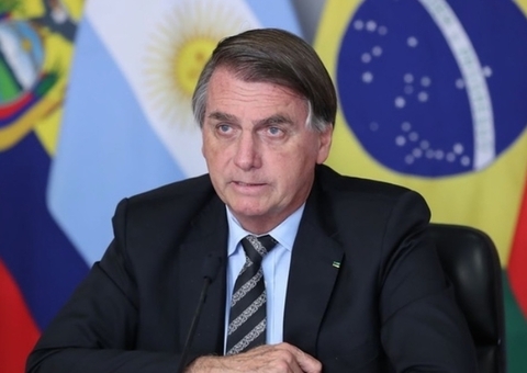 Não vou dizer que Bolsonaro não está triste, diz Ciro Nogueira após visita em prisão domiciliar