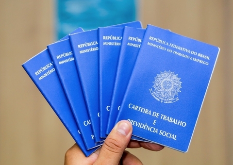 Sine Manaus oferece 348 vagas em comércio, indústria e serviços nesta segunda