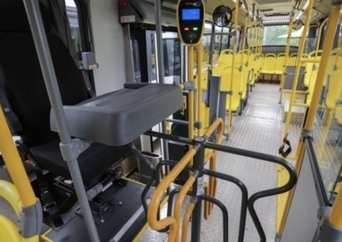 Recarga de ônibus pelo WhatsApp em Manaus passa a ter taxa