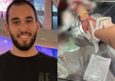 Acusado de matar jovem palestino com gargalo de garrafa é solto em Manaus