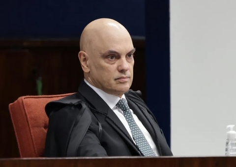 EUA retiram Alexandre de Moraes e esposa da lista da Lei Magnitsky