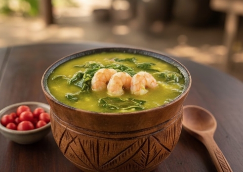 Iphan reconhece Ofício das Tacacazeiras como Patrimônio Cultural do Brasil