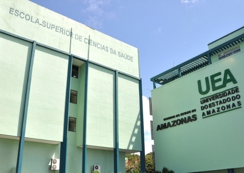 UEA divulga nesta terça lista de aprovados no Vestibular 2025 e SIS