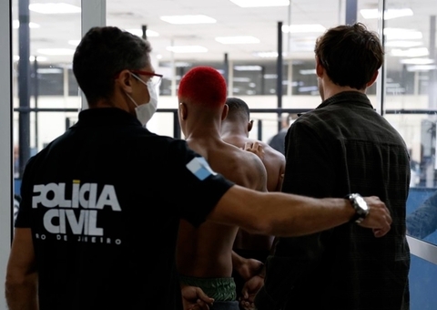 Doca, Pedro Bala, Gardenal e BMW: conheça o "RH" do Comando Vermelho no Rio