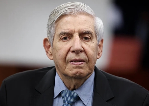 Contradições levam Moraes a exigir exame pericial em Heleno para confirmar Alzheimer