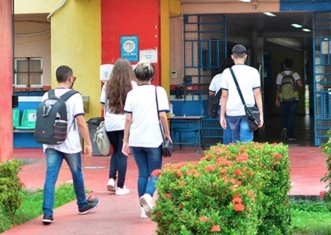 Confira cronograma completo de rematrículas, transferências e vagas para 2026