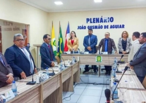 Recontagem redefine Câmara de Manaquiri após cassação de seis vereadores