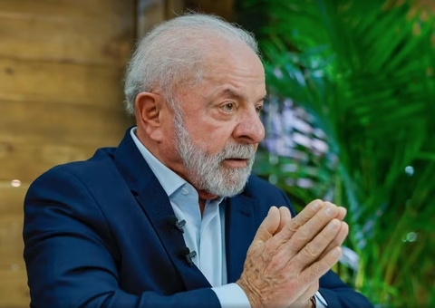 Lula diz que Brasil não quer nova Guerra Fria após Trump elevar tarifas globais