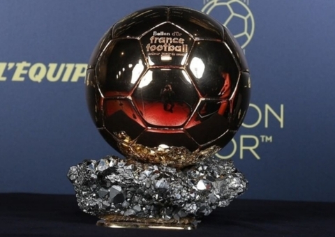 Confira a diferença entre Fifa The Best e Bola de Ouro