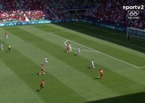 Paris 2024 atribui invasão à torcida feliz e nega falha de segurança