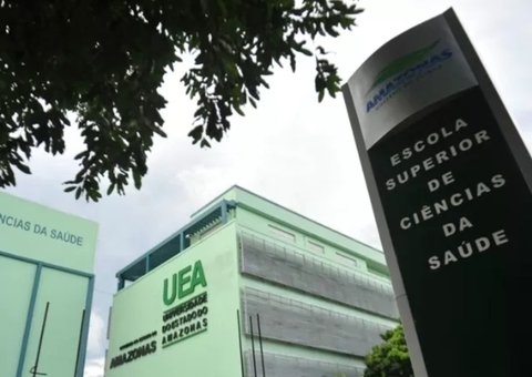 UEA divulga lista de aprovados no Vestibular e SIS 2025; CONFIRA