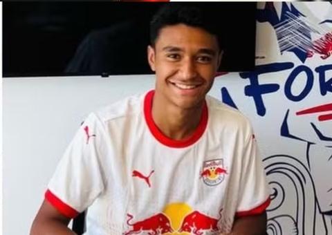 Jogador do Bragantino apresenta sinais de atividade cerebral