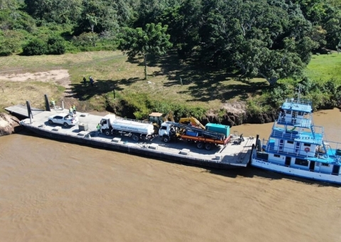 MPF pede suspensão do projeto potássio em Autazes por impactos a indígenas