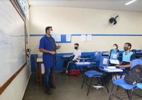 Novo Ensino Médio é aprovado no Amazonas; saiba o que muda