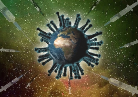 Covid-19: Brasil tem 40,9 mil novos casos e 125 mortes em 24 horas