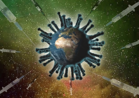 Covid-19: Brasil tem 7.367 casos e  93 mortes em 24 horas