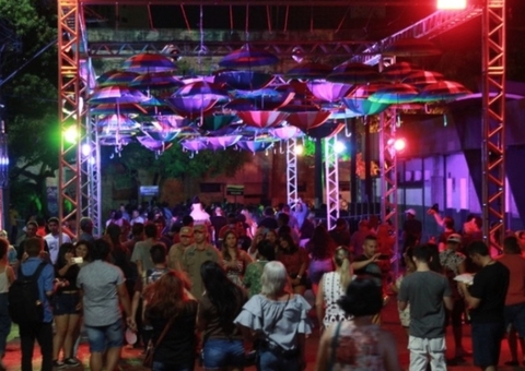 'Feira do Paço' inicia neste sábado em Manaus; confira programação