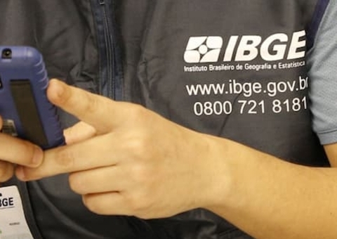 Saiba como pedir isenção na taxa de inscrição para o concurso do IBGE