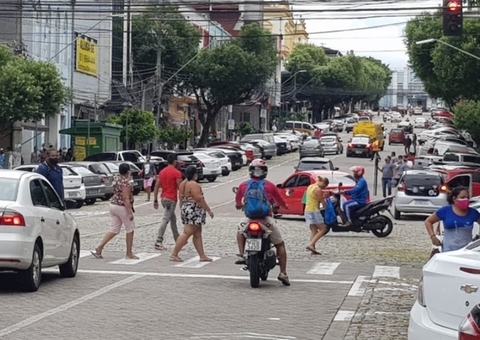 Confira horário de funcionamento do comércio em Manaus no Feriado de Tiradentes