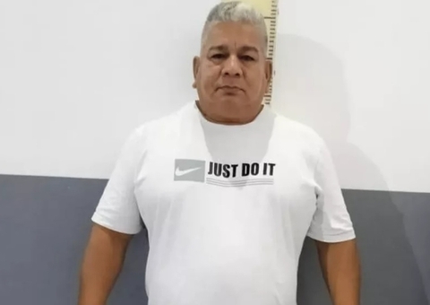 Documentos falsos são apreendidos na casa de 'Colômbia', suspeito de matar Dom e Bruno