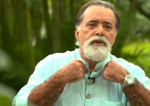 Tony Ramos deixa UTI e apresenta melhora progressiva