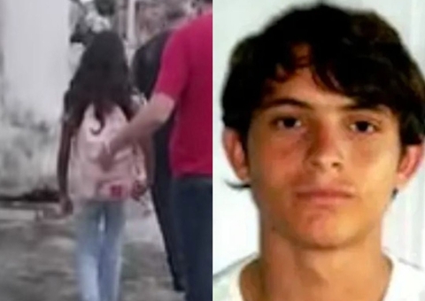 Menina de 12 anos sequestrada por homem que conheceu no Tiktok desembarca no RJ