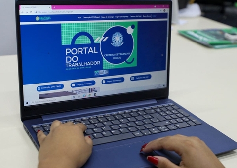 Sine Amazonas divulga 225 vagas de emprego para esta quarta; confira